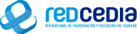 imagen logo de CEDIA