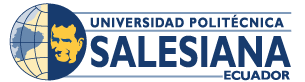 imagen de logo de Universidad Politécnica Salesiana