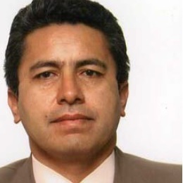 Gustavo Marcelo León