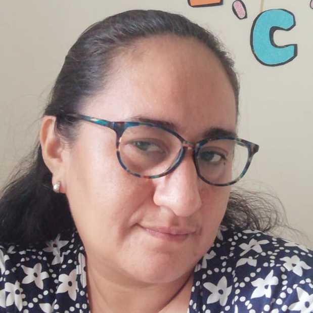 Mercy Guerrero