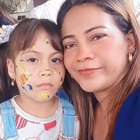 Georgina Lisseth Sudariio Jiménez 