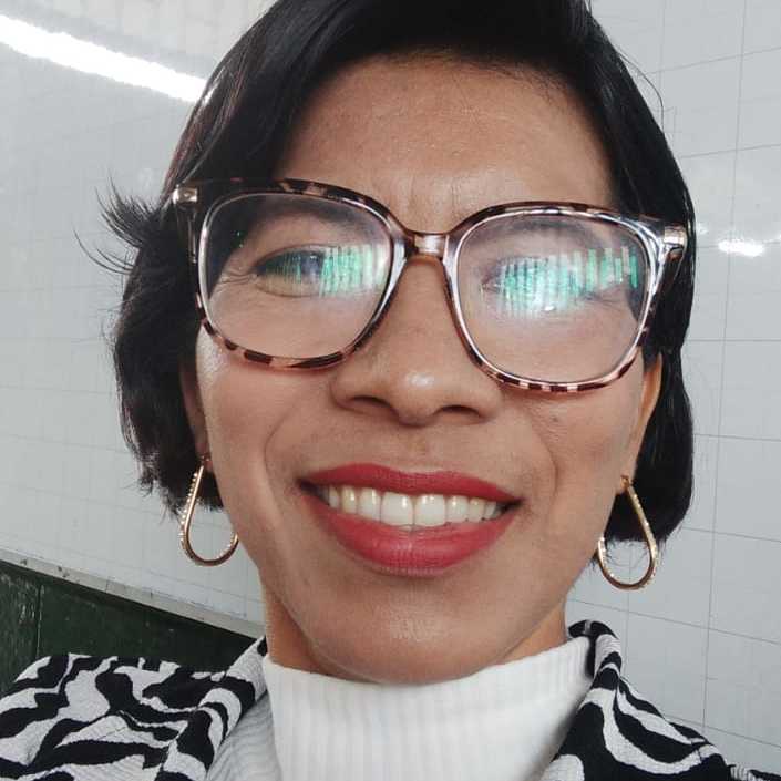 JOHANNA MADRID PEÑA