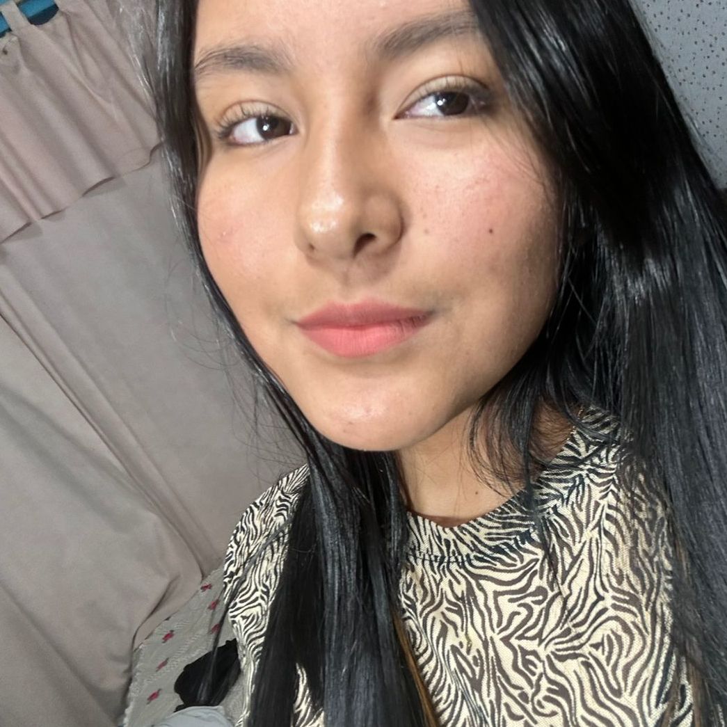 Emily Guachichulca