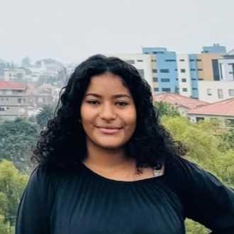 Everlyn Caicedo