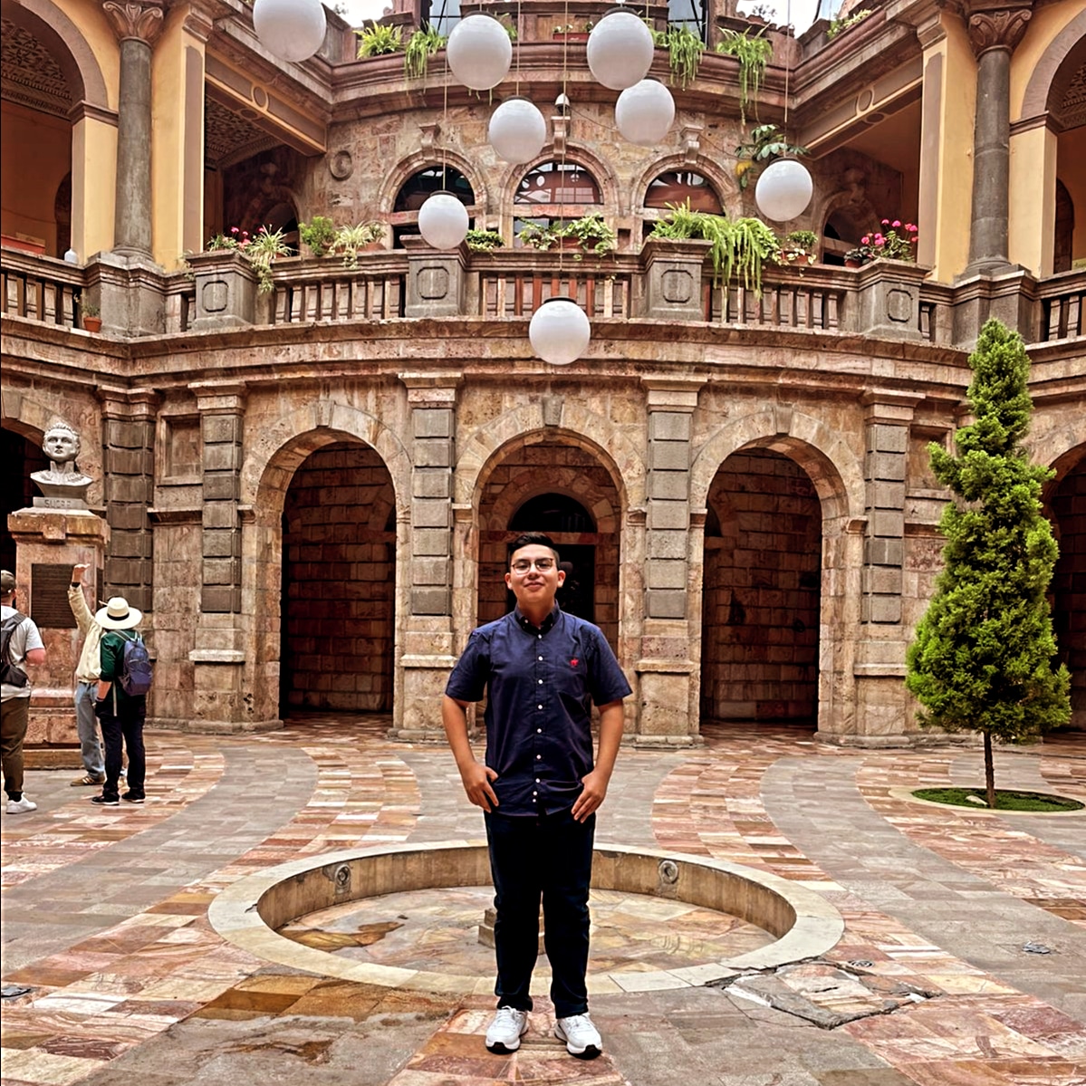 Mateo Guzman