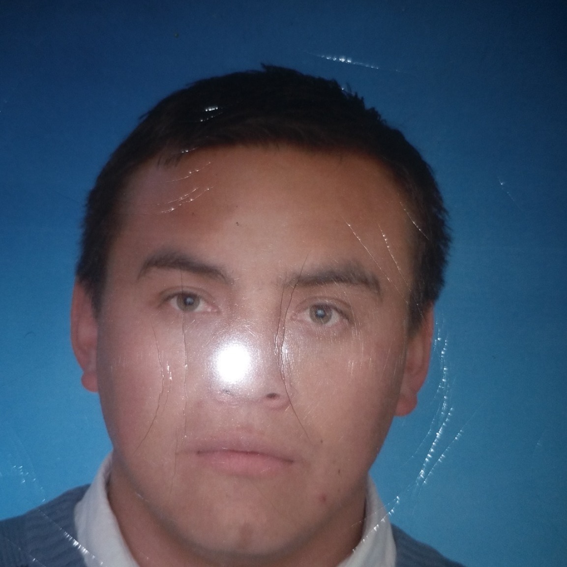        Hector  Agustin Velasco Gaibor