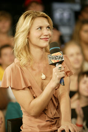 Foto de Claire Danes
