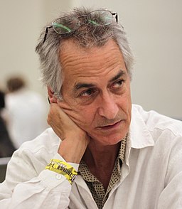 Foto de David Strathairn