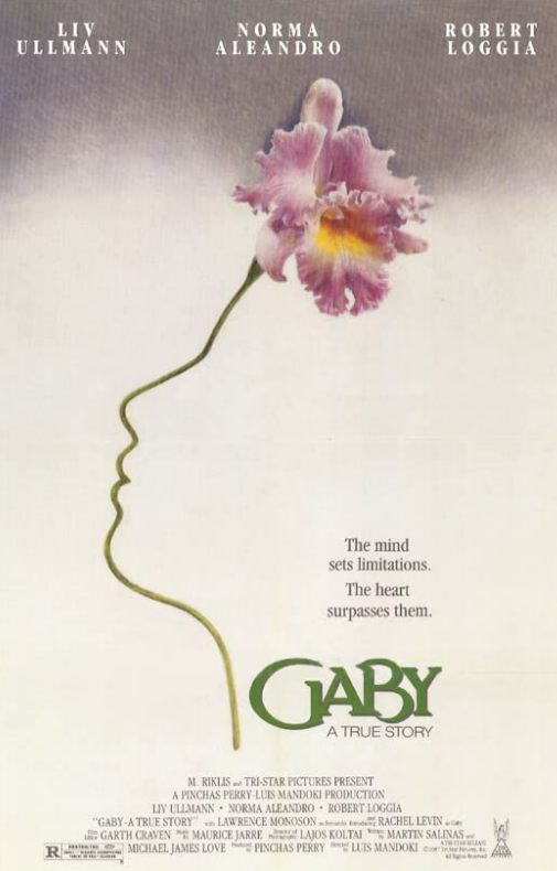 Portada película
