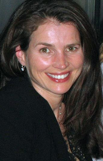 Foto de Julia Ormond