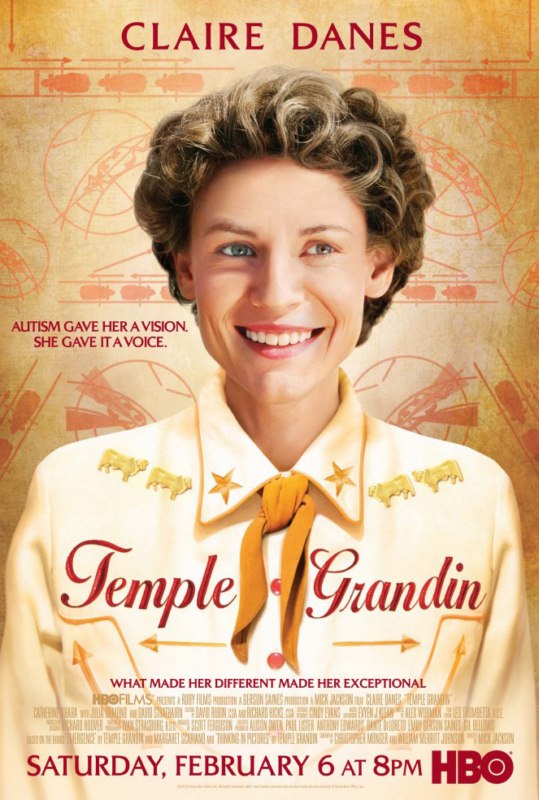 Portada de la película