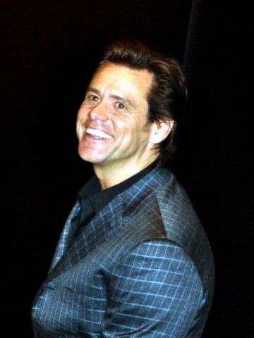 Foto de Jim Carrey