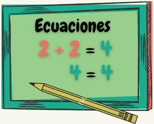 ecuacion