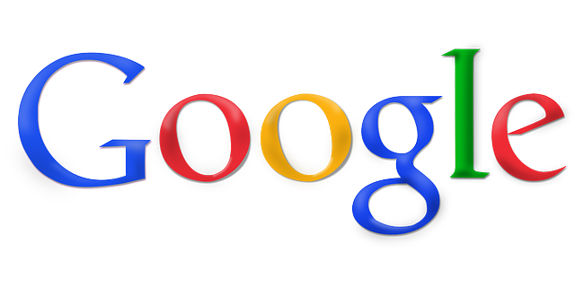 Logo de Google