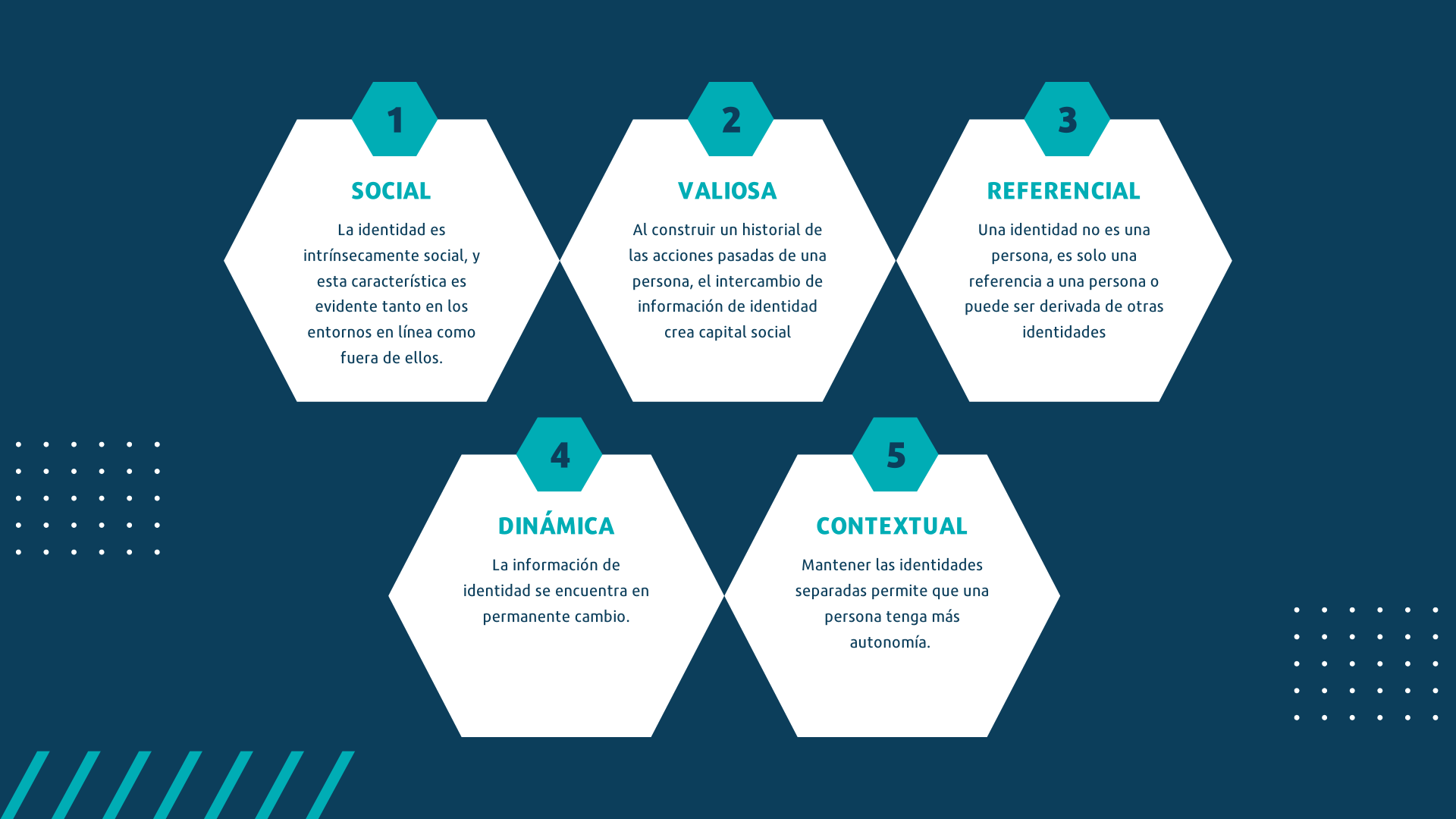 CARACTERISTICAS
