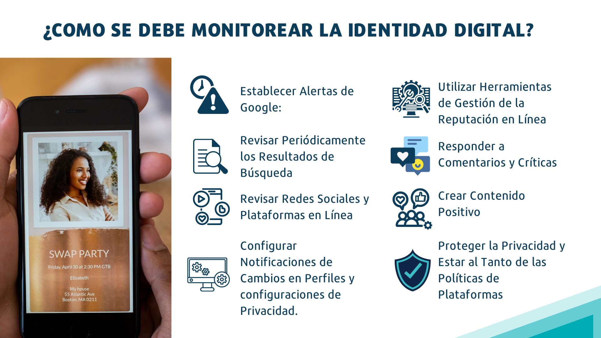 MONITOREAR