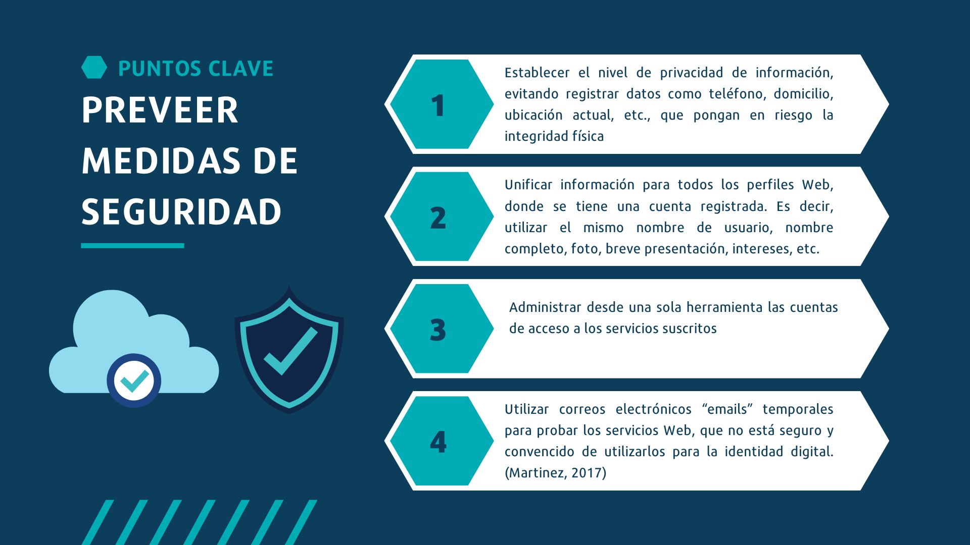 seguridad