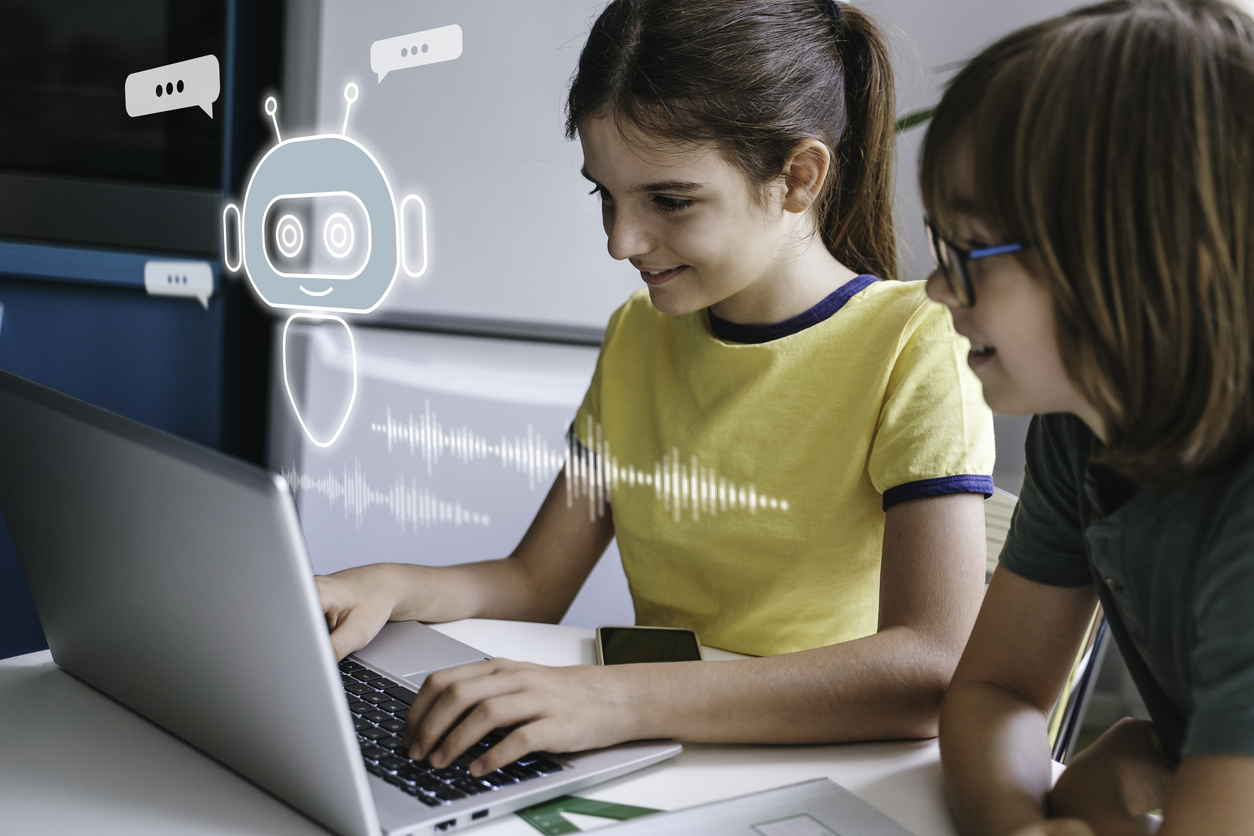IA adaptada a la Educación