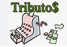 LOS TRIBUTOS 