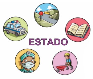 ESTADO