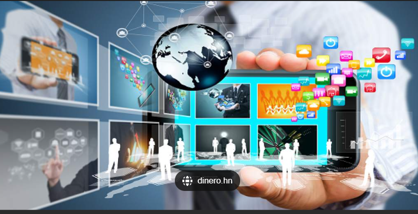 Era digital avances tec. figura