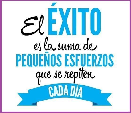 ÉXITOS