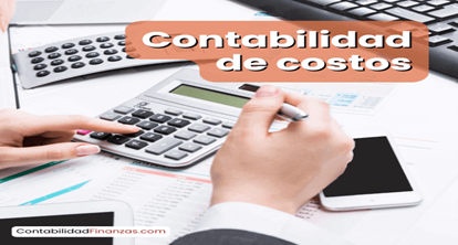Contabilidad de Costo