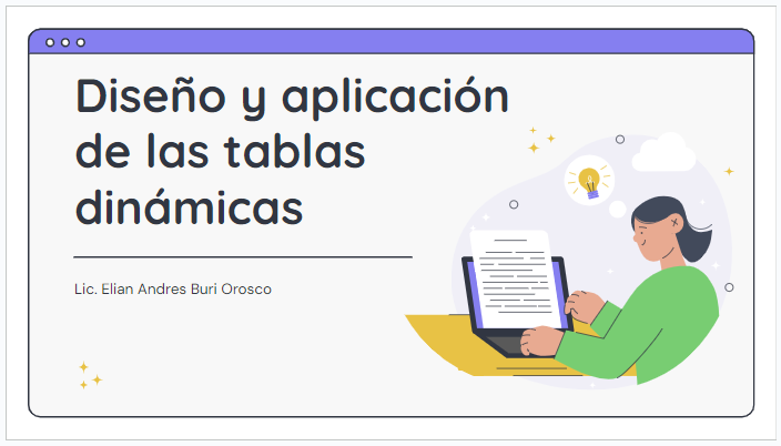 contenido