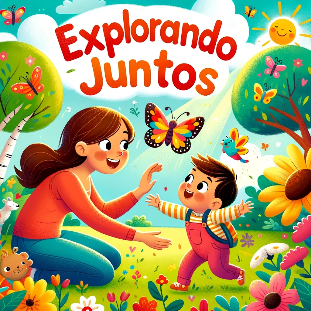 EXPLORANDO JUNTOS