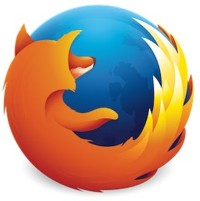 Ícono de Mozilla Firefox