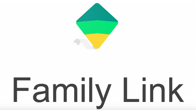 Icono de Family Link de Google