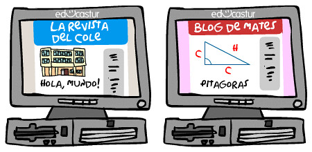 Edublogs