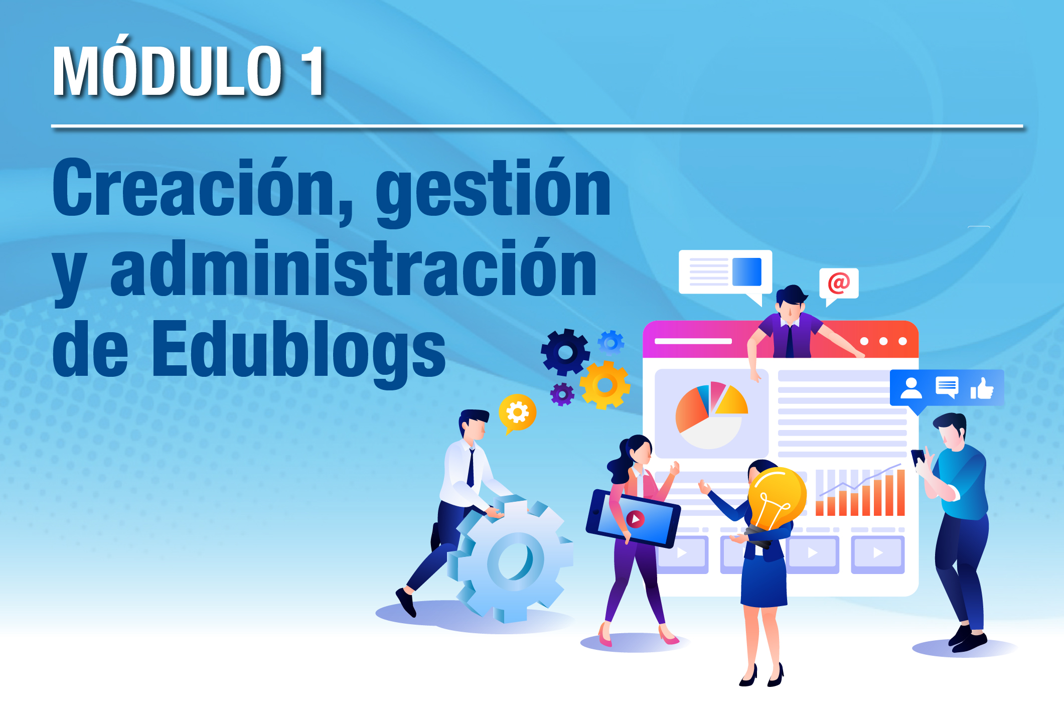 Edublogs-Modulo1