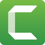 CAmtasia logo